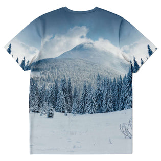 Winter Wonderland T-Shirt | Shelfies