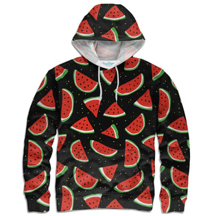 Watermelon Life Hoodie | Shelfies