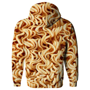 Wish ramen hoodie sale