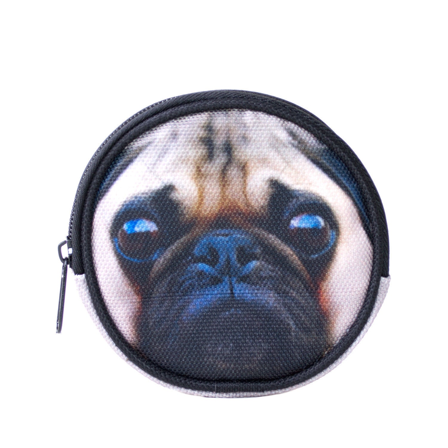 Pug coin on sale purse