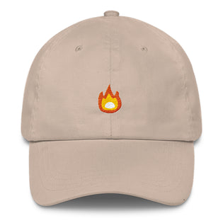 Fire Dad Hat | Shelfies