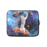 Bacon Cat Laptop Sleeve-Gooten-10 inch-| All-Over-Print Everywhere - Designed to Make You Smile