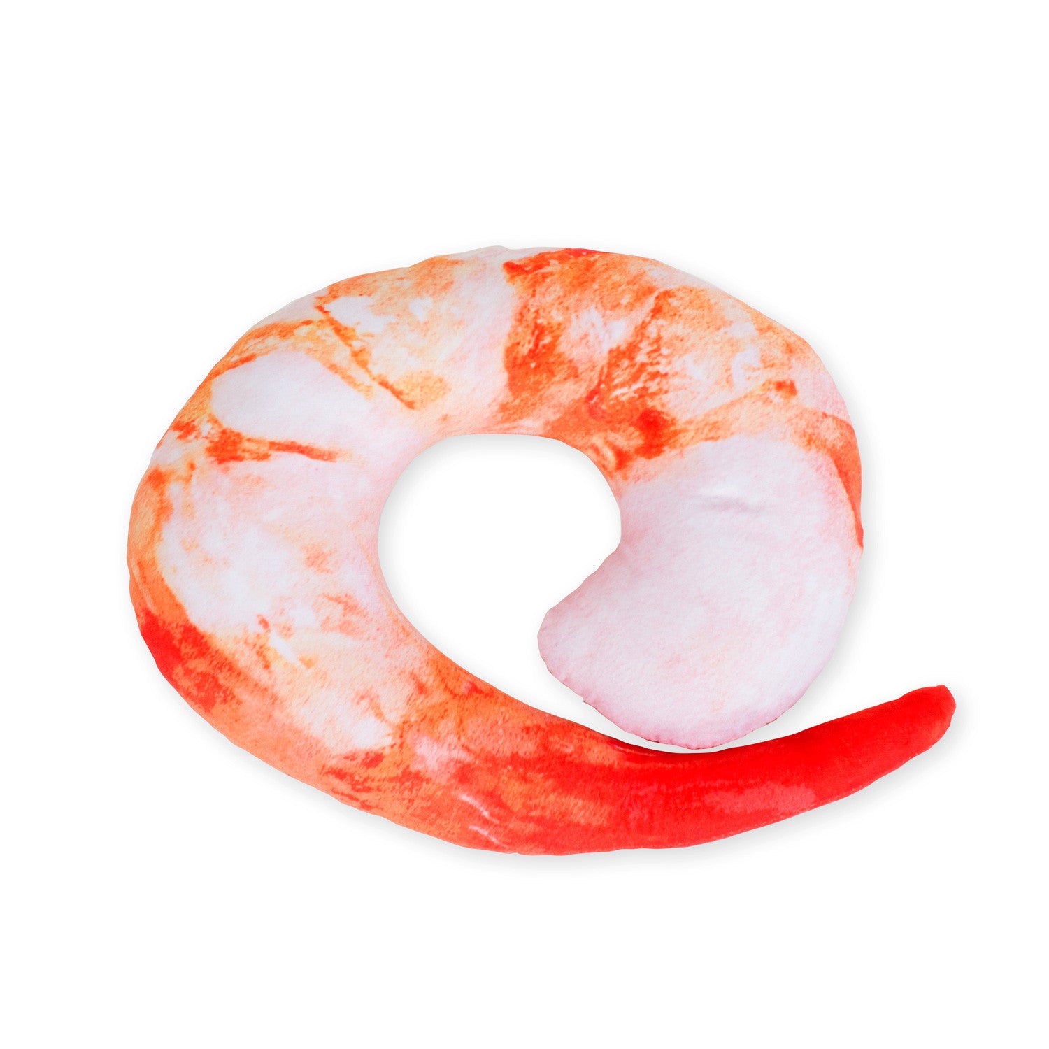 Shrimp hotsell neck pillow