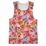 Sea Invasion Tank Top-kite.ly-| All-Over-Print Everywhere - Designed to Make You Smile