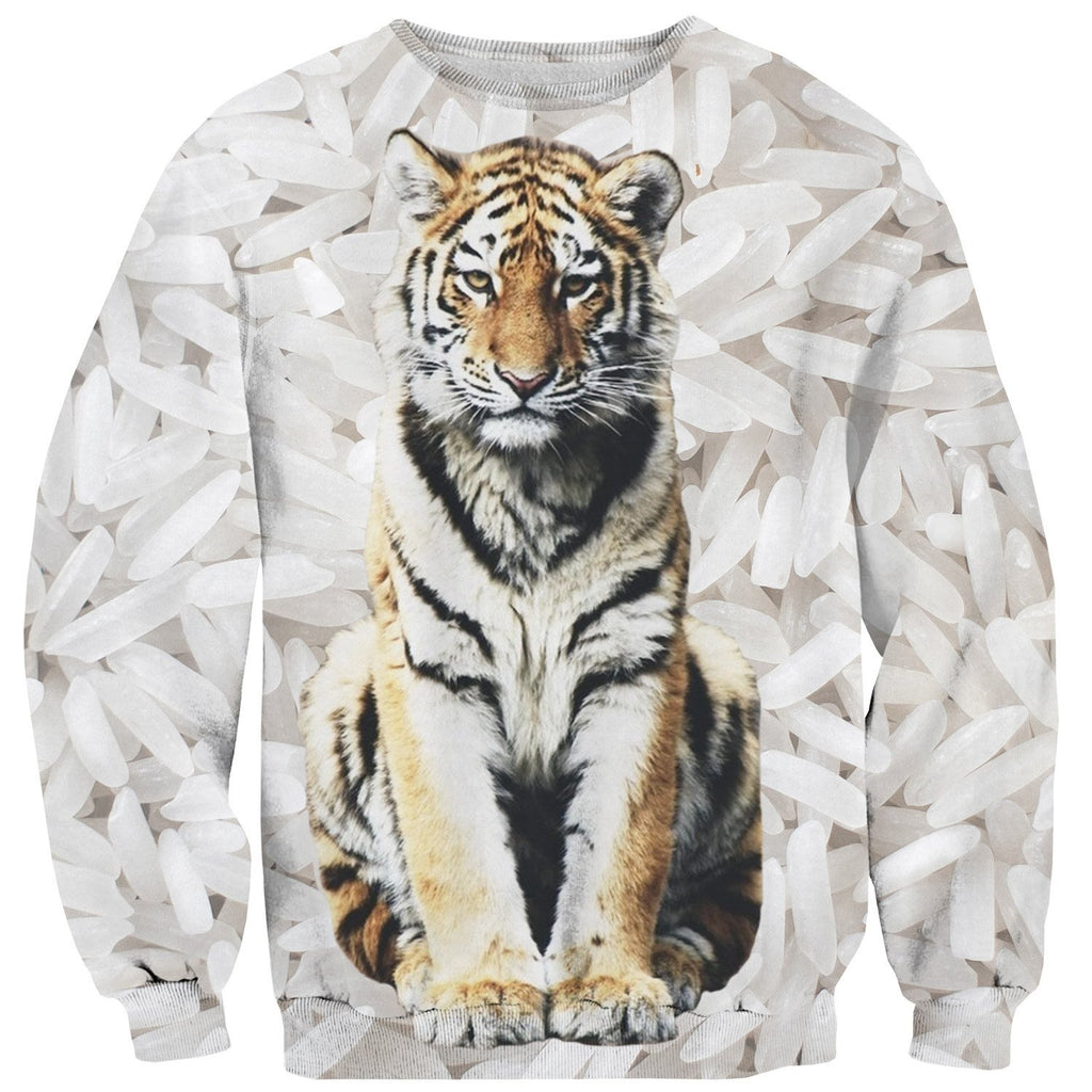 【SAPEur】【サプール】TIGERCAMOHEAD PULLOVER
