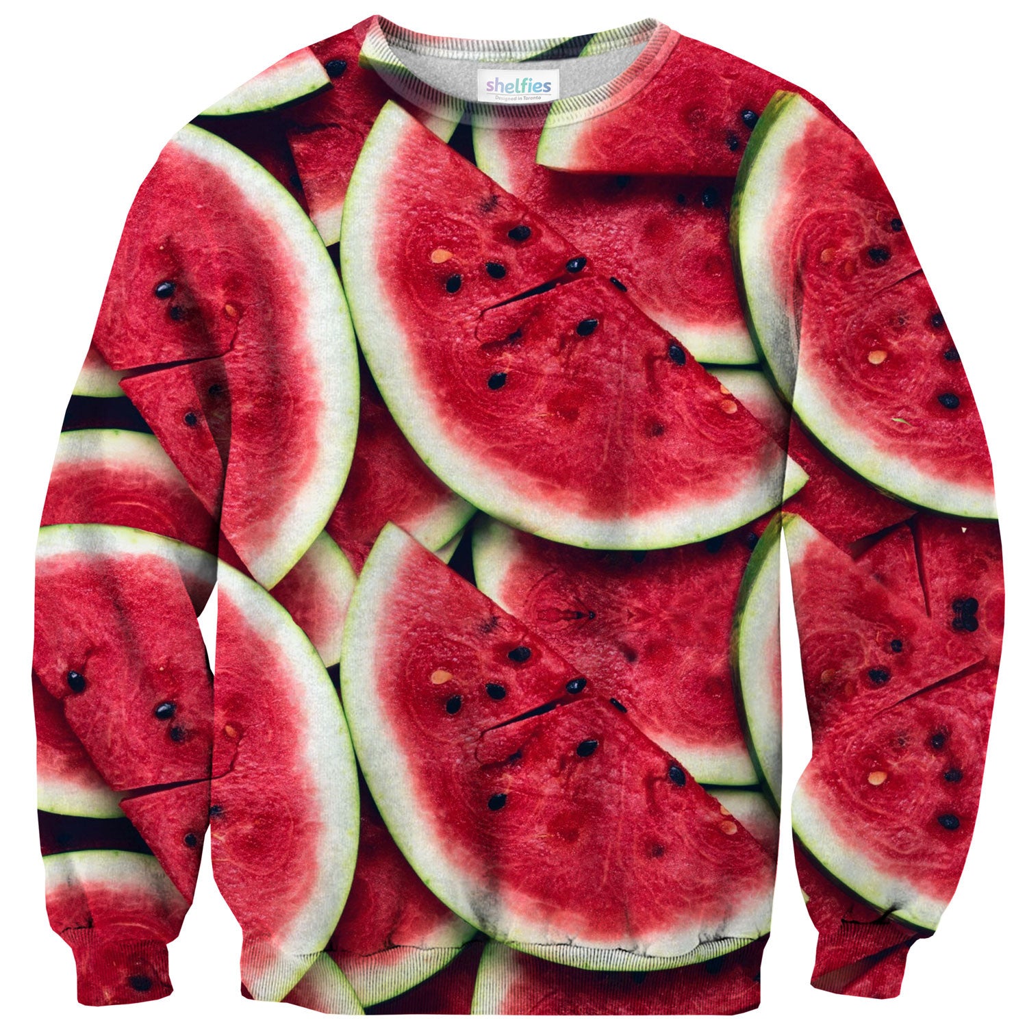 Watermelon jumper outlet