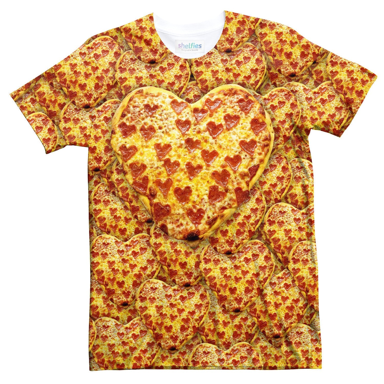 Pizza Blanket – Beloved Shirts